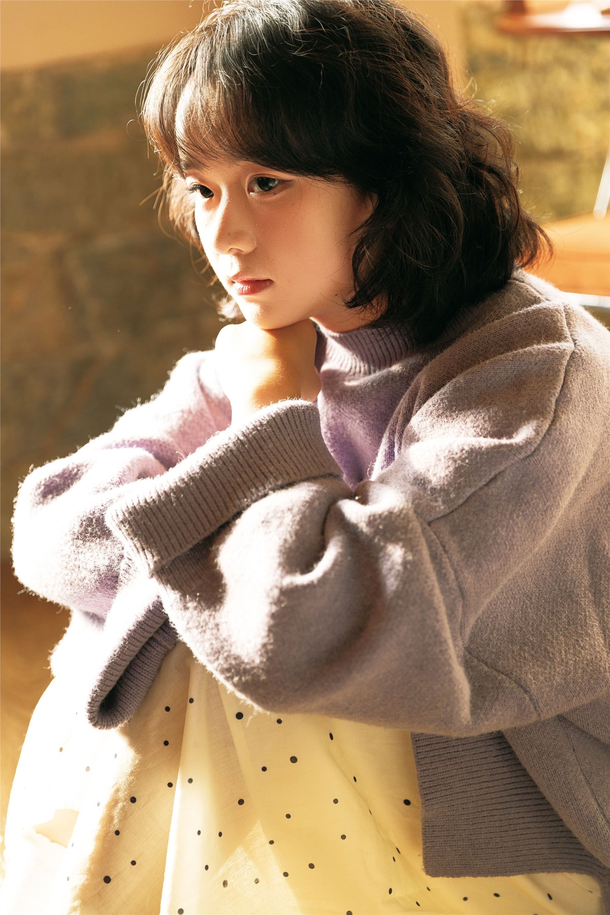 YITUYU艺图语 2025.01.08 青春 折耳香菜